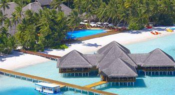 Medhufushi Island Resort