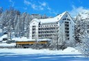 Schweizerhof Hotel Sils im Engadin/Segl