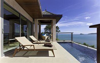 The Westin Siray Bay Resort & Spa Phuket