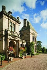 Rookery Hall Hotel & Spa