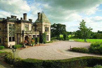 Rookery Hall Hotel & Spa