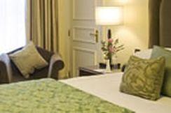 Rookery Hall Hotel & Spa