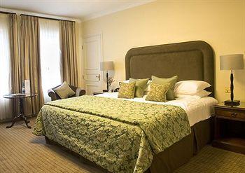 Rookery Hall Hotel & Spa