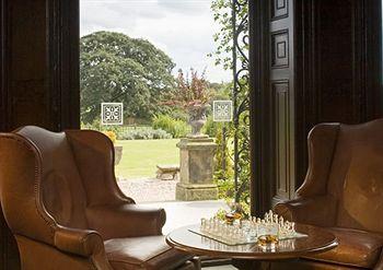 Rookery Hall Hotel & Spa