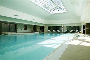 Rookery Hall Hotel & Spa