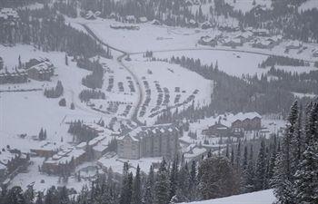 The Lodge at Big Sky