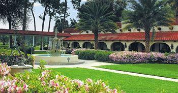 Mission Inn Resort & Club