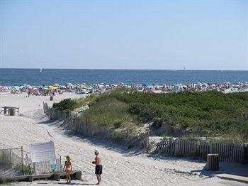 Pier 6600 Hotel Wildwood Crest