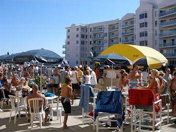 Pier 6600 Hotel Wildwood Crest