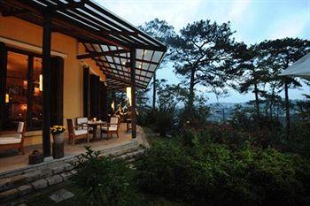 Ana Mandara Villas Resort & Spa Da Lat