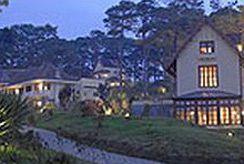 Ana Mandara Villas Resort & Spa Da Lat