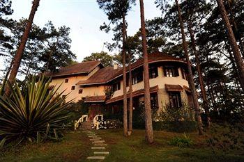 Ana Mandara Villas Resort & Spa Da Lat