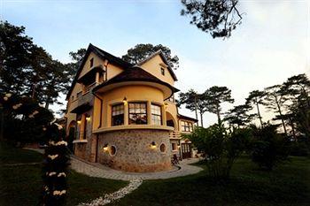 Ana Mandara Villas Resort & Spa Da Lat