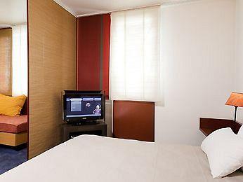 Suitehotel Paris CDG Roissy-en-France