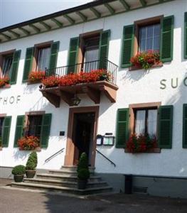 Hotel Suggenbad