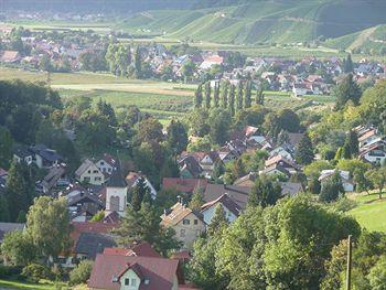 Hotel Suggenbad