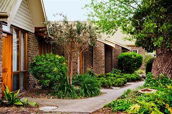 Hahndorf Inn Motor Lodge