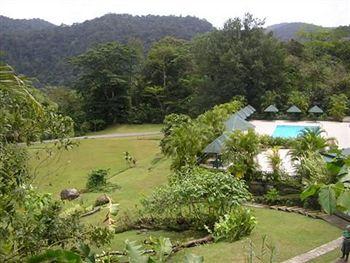 Lands in Love Resort and Hotel La Fortuna