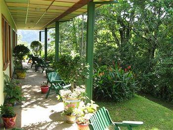 Lands in Love Resort and Hotel La Fortuna