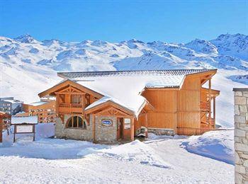 Residence Les Balcons De Val Thorens Saint-Martin-de-Belleville