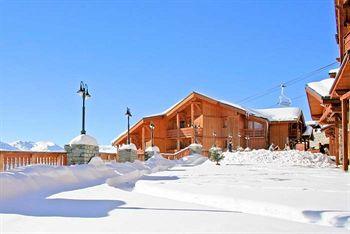 Residence Les Balcons De Val Thorens Saint-Martin-de-Belleville