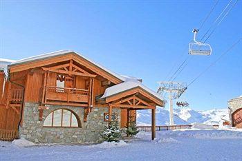 Residence Les Balcons De Val Thorens Saint-Martin-de-Belleville