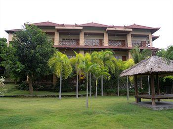 Bluehill Resort