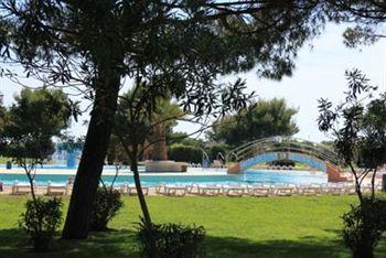 California Camping Village Hotel Montalto di Castro