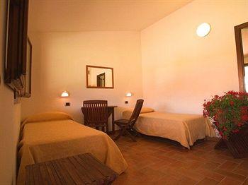 California Camping Village Hotel Montalto di Castro