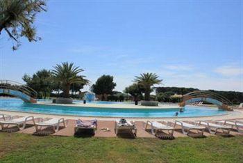 California Camping Village Hotel Montalto di Castro