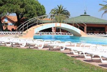 California Camping Village Hotel Montalto di Castro