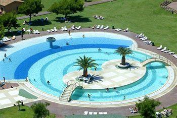 California Camping Village Hotel Montalto di Castro