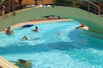 California Camping Village Hotel Montalto di Castro