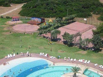 California Camping Village Hotel Montalto di Castro