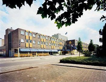 Golden Tulip Weert Hotel