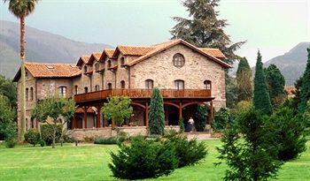 El Jardin de Carrejo Hotel Cabezon de la Sal