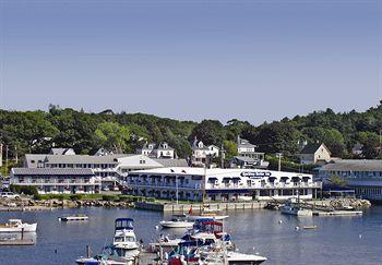 Boothbay Harbor Inn