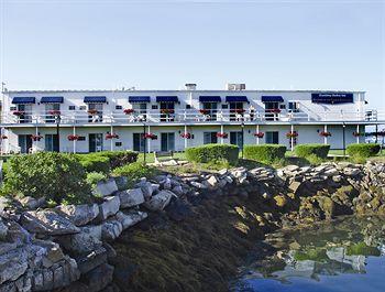 Boothbay Harbor Inn