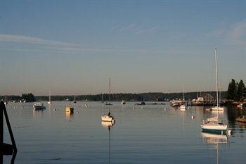 Boothbay Harbor Inn