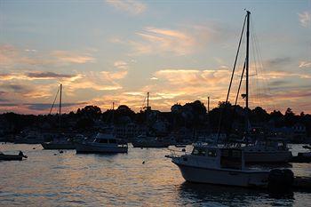 Boothbay Harbor Inn