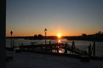 Boothbay Harbor Inn