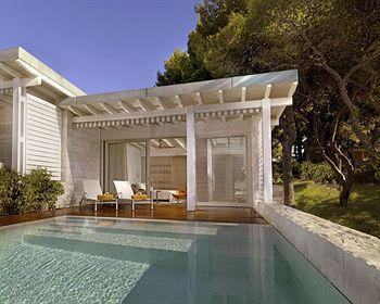 Arion Spa & Resort Vouliagmeni