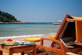 Arion Spa & Resort Vouliagmeni