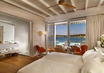 Arion Spa & Resort Vouliagmeni