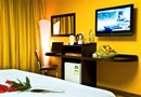 Crom Airport Hotel Jeddah