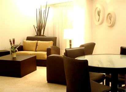 Teca Once Suites Naucalpan