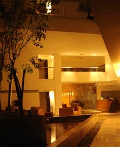 Teca Once Suites Naucalpan