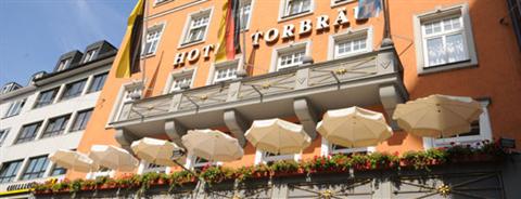 Hotel Torbrau