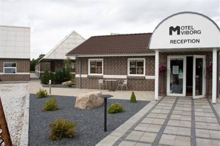 Motel Viborg