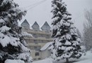 Vere Palace Hotel Borjomi